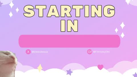 Ella online show from March 31, 2026, 5:52 am