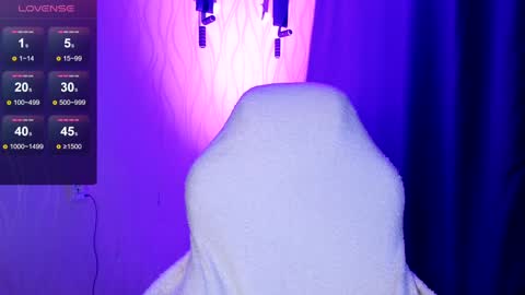 my name is Masha online show from January 23, 2025, 10:54 pm