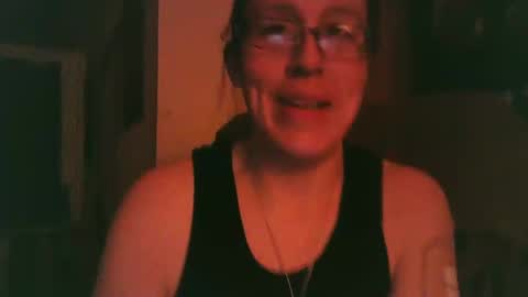 Scarlett online show from January 29, 2025, 8:08 am