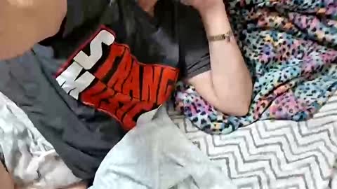 Scarlett online show from September 13, 2025, 4:23 am