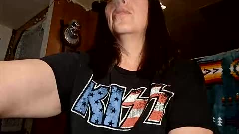 Scarlett online show from October 20, 2025, 8:59 am