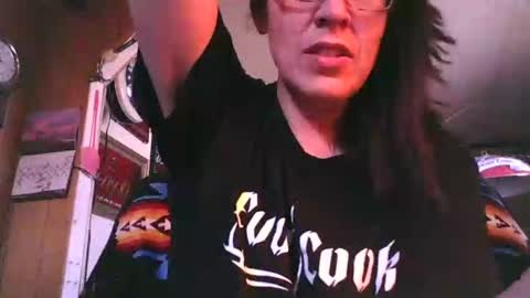 Scarlett online show from November 17, 2025, 5:52 pm