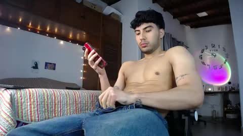 farid_24 online show from April 2, 2026, 1:47 am