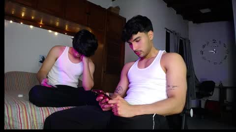 farid_24 online show from May 25, 2026, 1:44 am