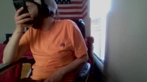 Snapshot of farmboy2398 chatting on January 8, 2025, 7:13 pm farmboy2398 online show from January 8, 2025, 7:13 pm