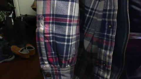 Shawn online show from January 3, 2025, 1:47 pm