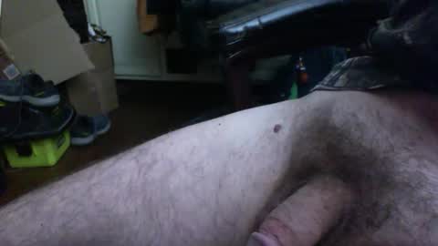 Shawn online show from December 2, 2025, 10:38 pm