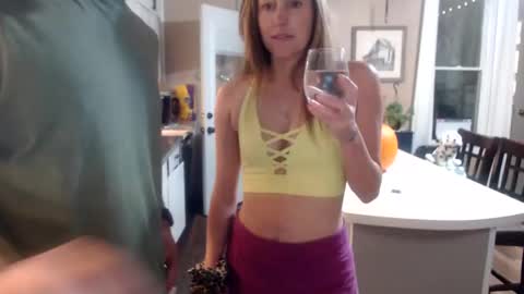 FarmGirl and Daddy online show from October 6, 2025, 11:46 pm