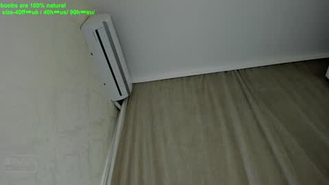 call me Farradayy online show from January 31, 2025, 7:40 pm