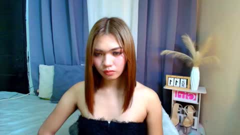 Farrah Zarake online show from November 11, 2025, 9:09 am