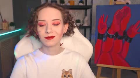 Fascinating   Eyes online show from January 6, 2026, 7:50 pm