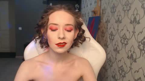 Fascinating   Eyes online show from March 28, 2026, 12:10 am