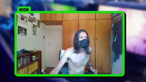 KingT online show from January 6, 2025, 10:46 am