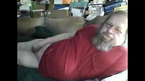 HoneyCumJuice4U online show from January 12, 2025, 5:24 am