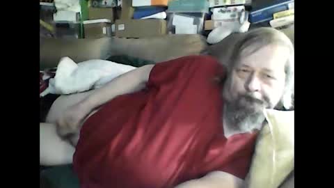 HoneyCumJuice4U online show from February 2, 2025, 12:40 am