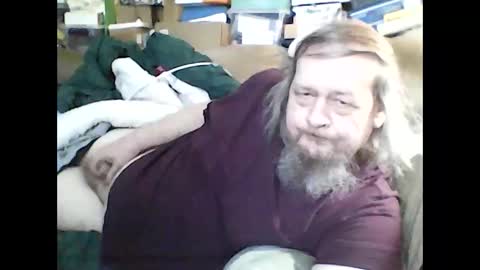 HoneyCumJuice4U online show from February 21, 2025, 6:48 pm