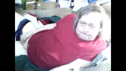 HoneyCumJuice4U online show from March 1, 2025, 3:16 pm