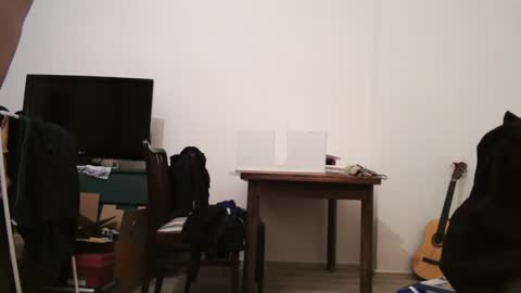 Fat Bernd online show from September 27, 2025, 5:51 pm