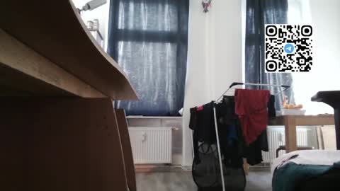 Fat Bernd online show from March 22, 2026, 4:54 pm