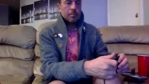 FATdickBOY online show from March 18, 2026, 2:58 am