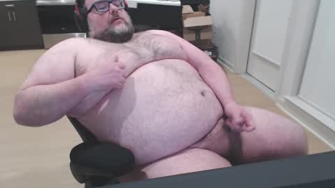 fat_n_thick29 online show from September 18, 2025, 10:50 am
