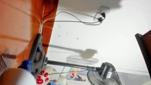 Snapshot of fatass_420 chatting on February 14, 2025, 10:47 pm Johan online show from February 14, 2025, 10:47 pm