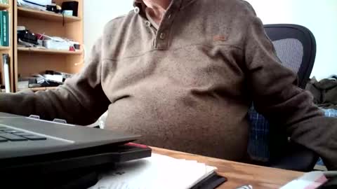 fatbellyitalian3 online show from February 28, 2026, 5:14 pm