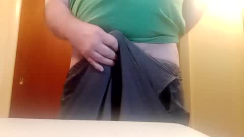 Snapshot of fatcat5000 chatting on December 20, 2024, 4:57 pm fatcat5000 online show from December 20, 2024, 4:57 pm