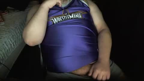 Fat Daddy online show from February 6, 2026, 12:08 pm