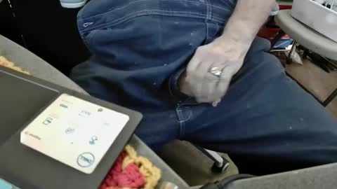 Fred. online show from January 17, 2025, 10:45 pm