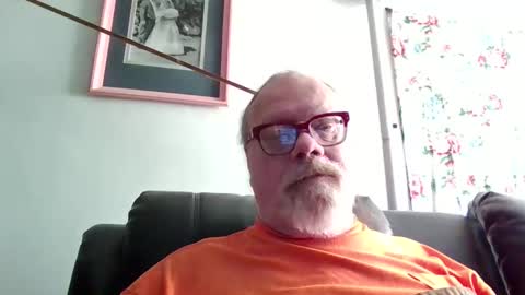 Fred. online show from January 29, 2025, 8:04 pm