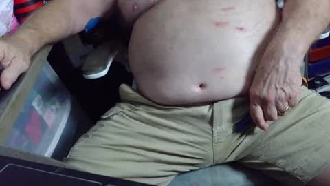 Fred. online show from September 17, 2025, 4:25 am