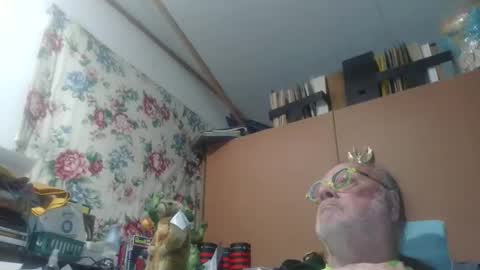 Fred. online show from May 15, 2026, 11:56 pm