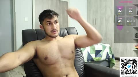 fatherfly001 online show from October 2, 2025, 9:55 pm