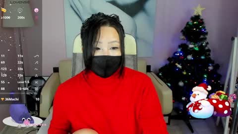 Tina online show from December 25, 2024, 2:23 pm
