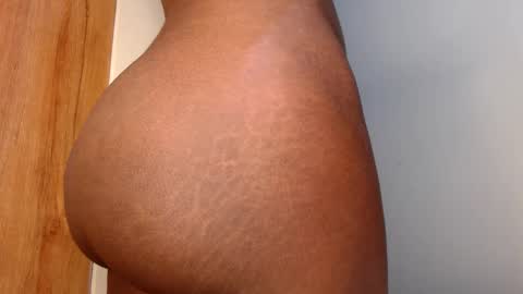 Snapshot of fatpussy_ebony_girl chatting on February 9, 2026, 5:44 am lexie online show from February 9, 2026, 5:44 am