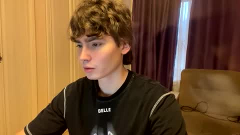 Faust online show from November 13, 2025, 11:20 am