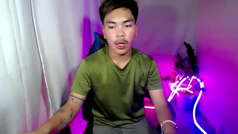 john carlo online show from January 15, 2026, 11:59 am