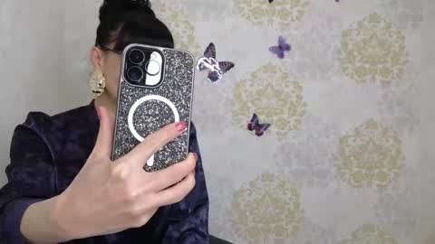 favorite_angel online show from March 14, 2026, 7:30 pm