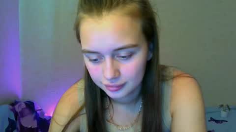 Snapshot of favorite_lovely_geneva chatting on March 8, 2025, 10:22 am Jasminefeelings online show from March 8, 2025, 10:22 am