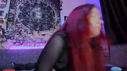 Diva online show from February 13, 2026, 2:18 am