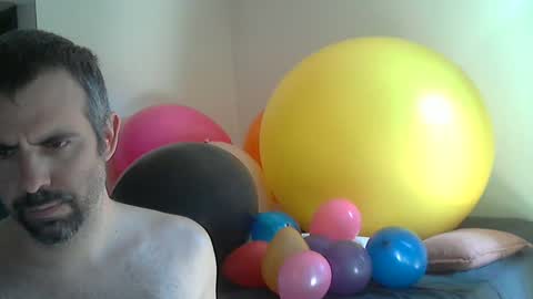 fedeGLOBOS online show from January 4, 2025, 6:09 pm