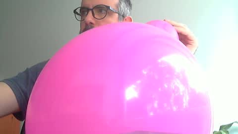 fedeGLOBOS online show from October 15, 2025, 5:13 pm