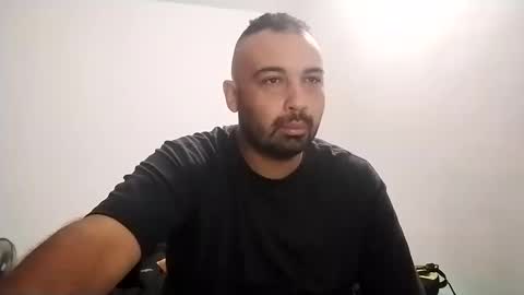 federico online show from January 19, 2025, 12:06 pm