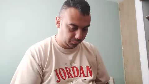 federico online show from February 2, 2025, 3:07 pm