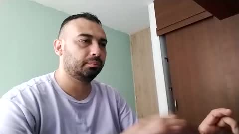 federico online show from February 23, 2025, 4:57 pm