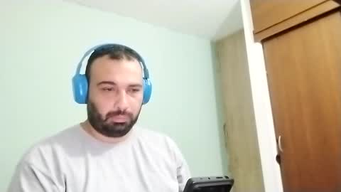 federico online show from March 11, 2025, 1:26 am