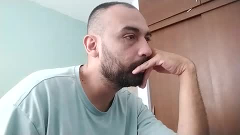 federico online show from October 26, 2025, 2:45 pm