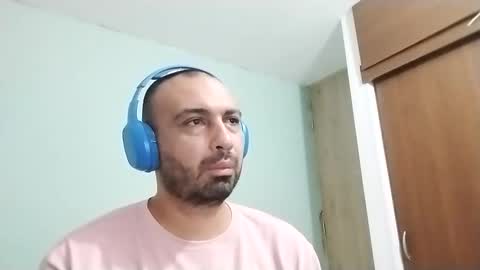 federico online show from November 28, 2025, 10:56 pm