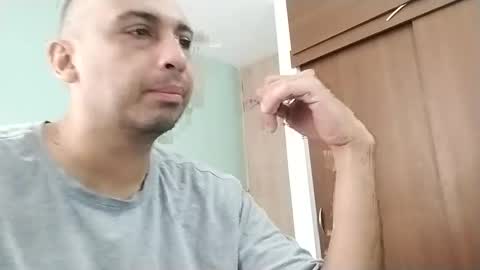 federico online show from January 8, 2026, 1:46 pm